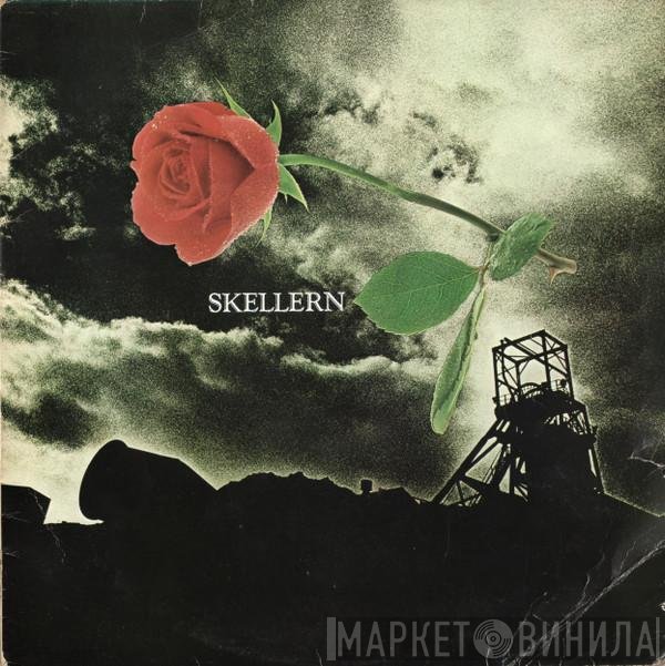 Peter Skellern  - Skellern