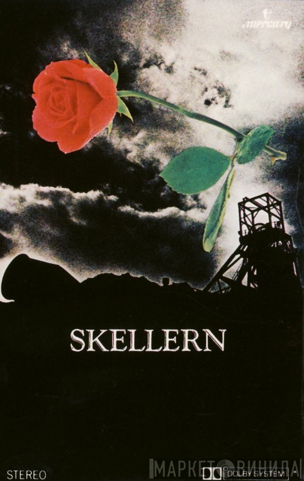 Peter Skellern - Skellern