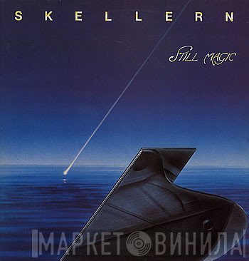 Peter Skellern  - Still Magic