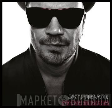 Peter Sommer  - Alt Forladt