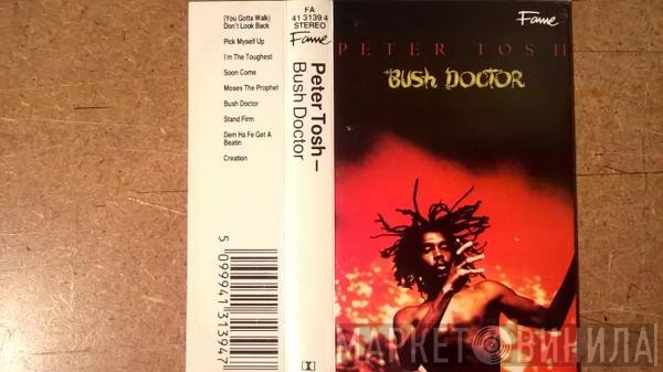 Peter Tosh - Bush Doctor