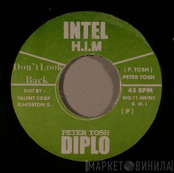Peter Tosh  - Don't Look Back
