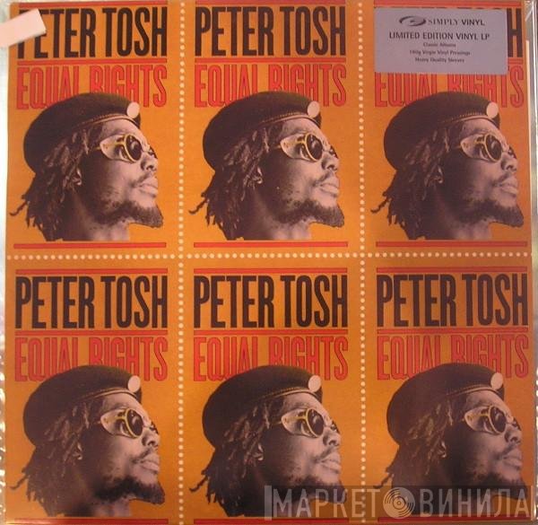 Peter Tosh  - Equal Rights