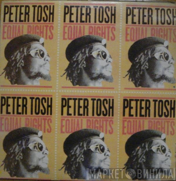 Peter Tosh - Equal Rights