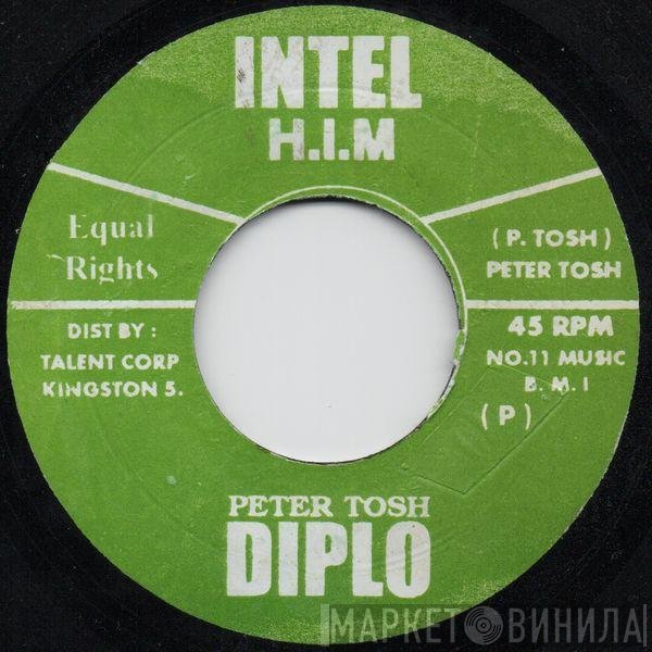 Peter Tosh  - Equal Rights