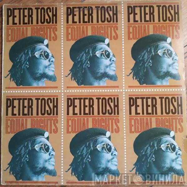 Peter Tosh  - Equal Rights