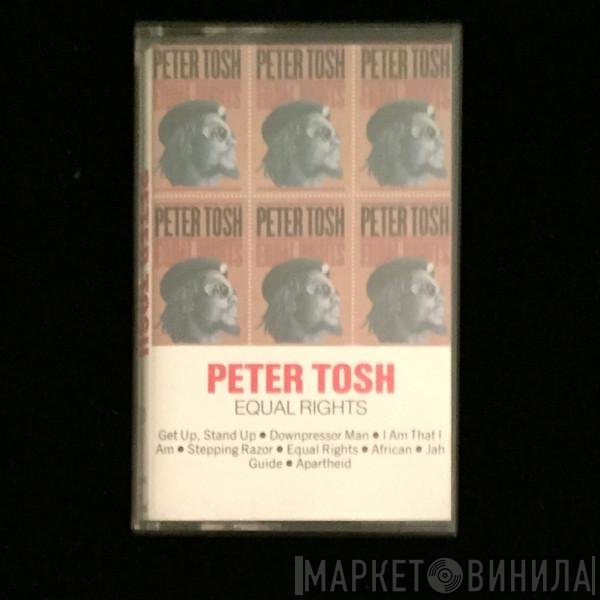 Peter Tosh  - Equal Rights