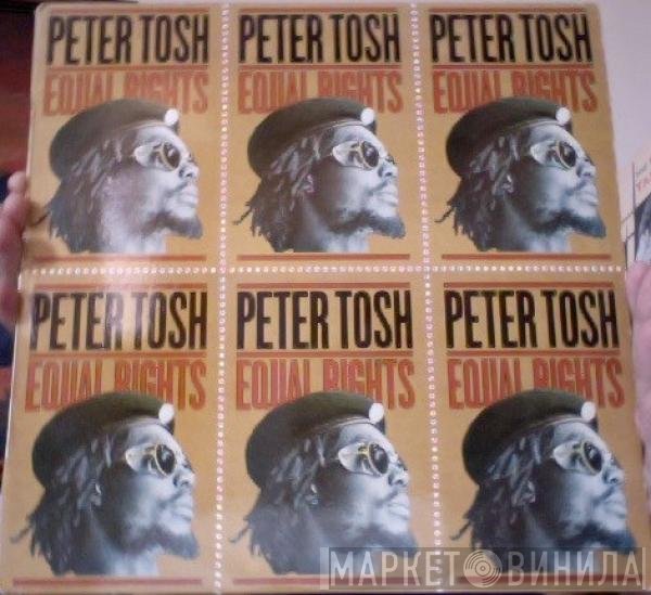 Peter Tosh  - Equal Rights