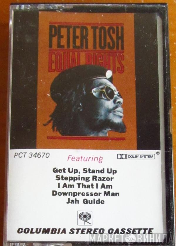 Peter Tosh  - Equal Rights