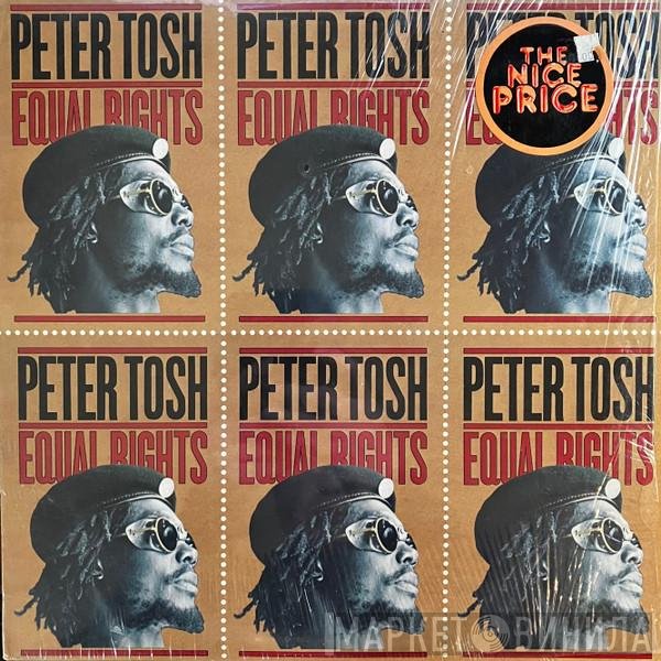 Peter Tosh  - Equal Rights
