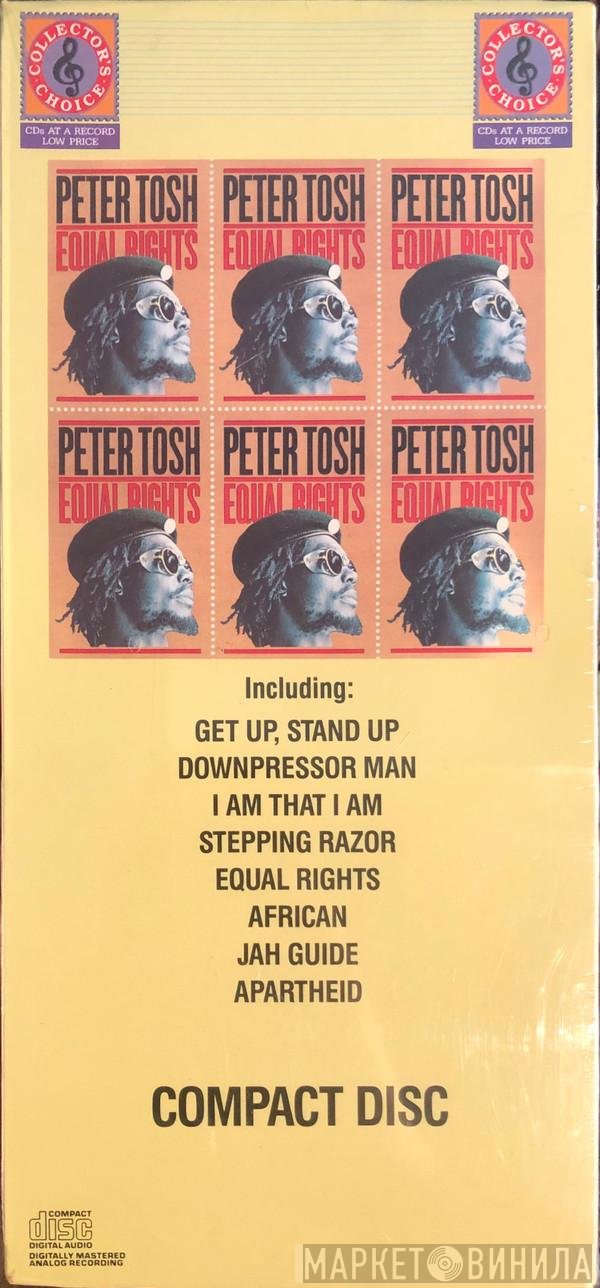 Peter Tosh  - Equal Rights