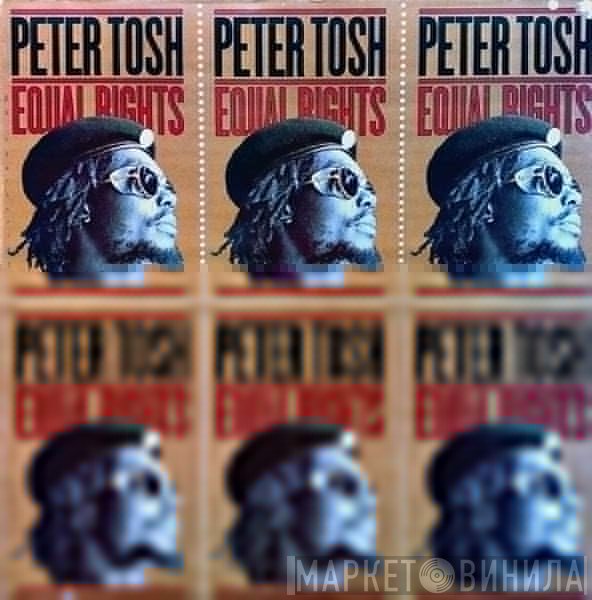 Peter Tosh - Equal Rights