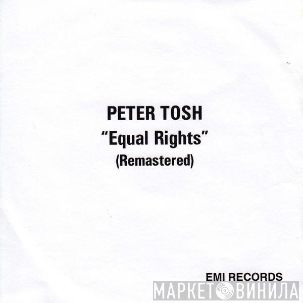 Peter Tosh  - Equal Rights