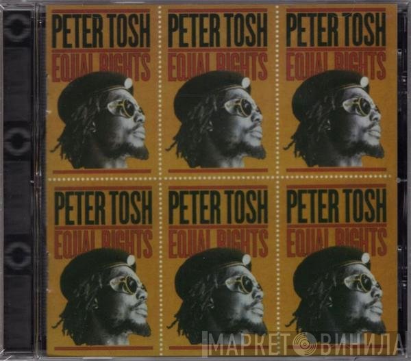 Peter Tosh  - Equal Rights