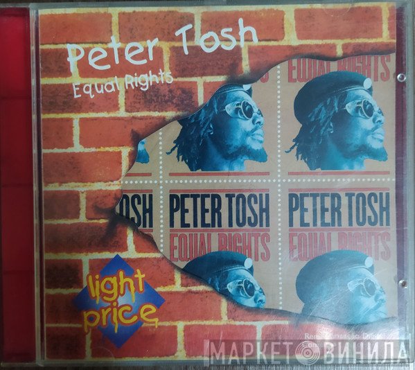 Peter Tosh  - Equal Rights