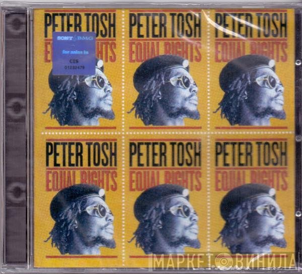 Peter Tosh  - Equal Rights