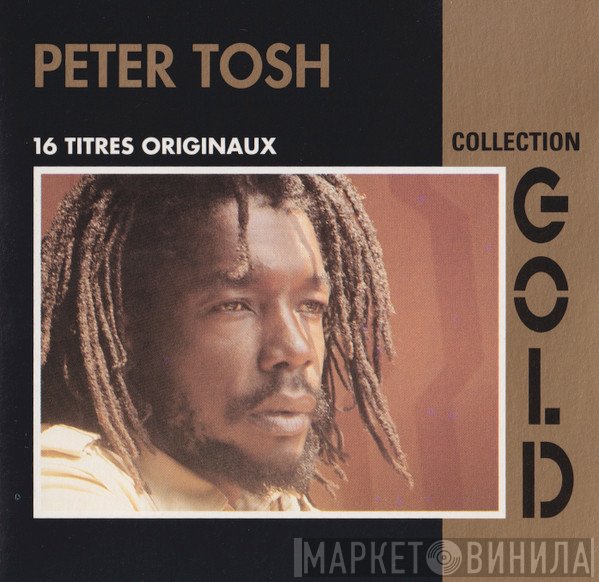 Peter Tosh  - Gold Collection