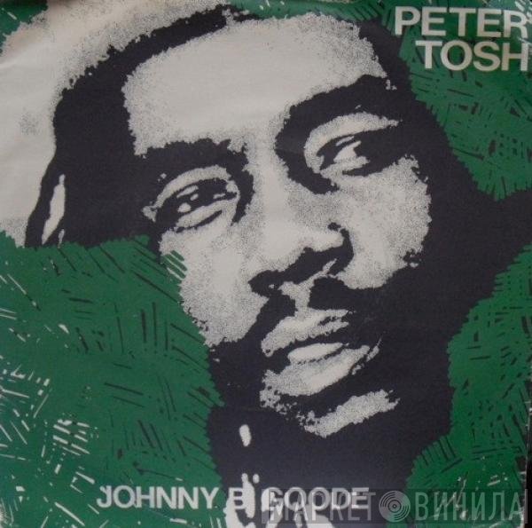 Peter Tosh  - Johnny B. Goode