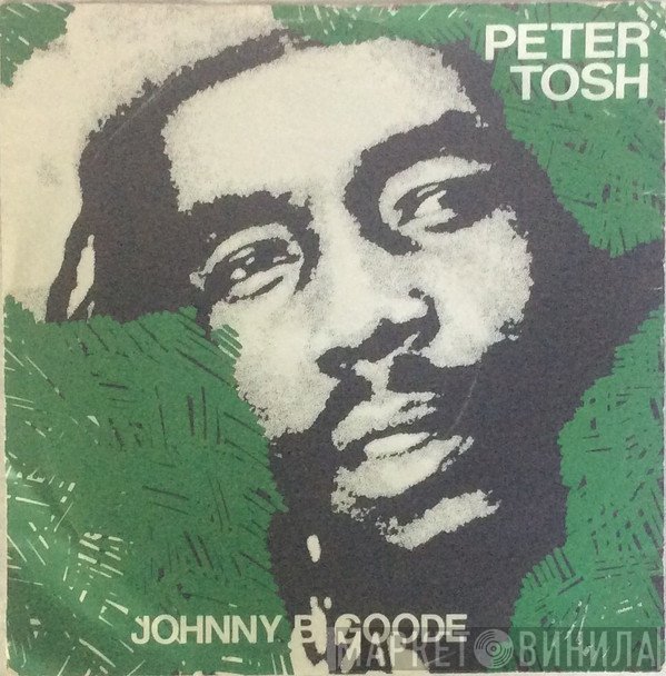 Peter Tosh  - Johnny B. Goode
