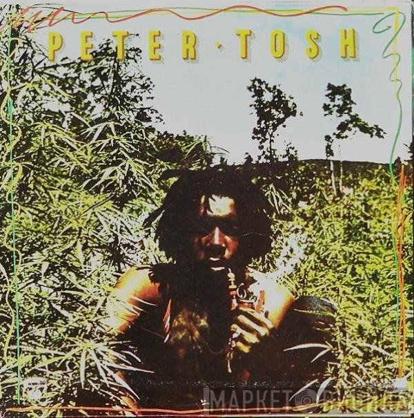 Peter Tosh - Legalize It