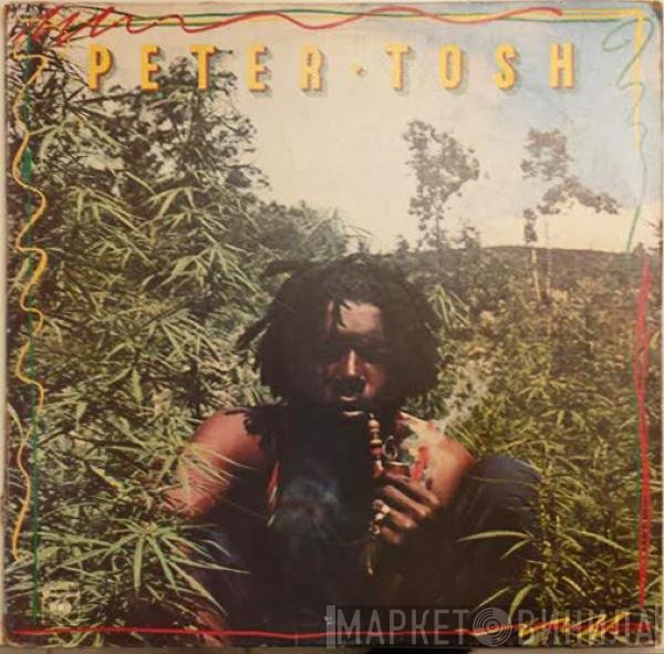 Peter Tosh  - Legalize It