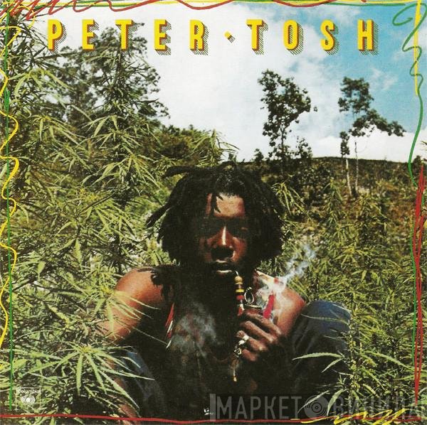 Peter Tosh  - Legalize It