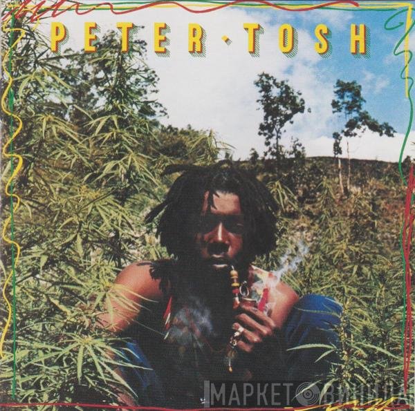 Peter Tosh  - Legalize It