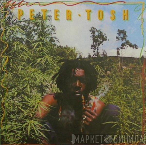 Peter Tosh  - Legalize It