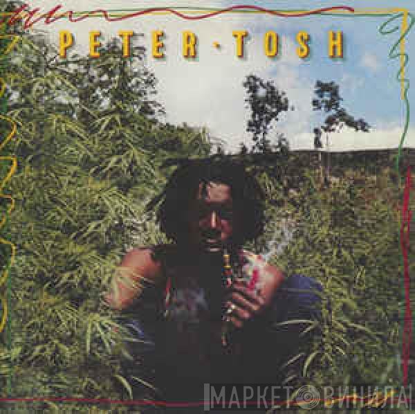 Peter Tosh  - Legalize It