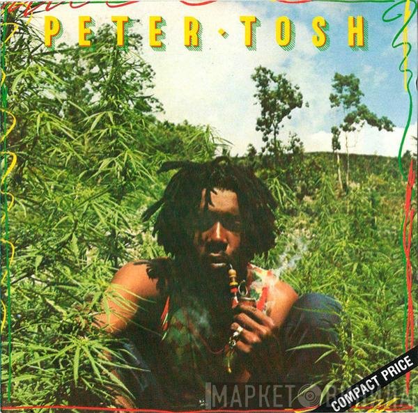Peter Tosh  - Legalize It