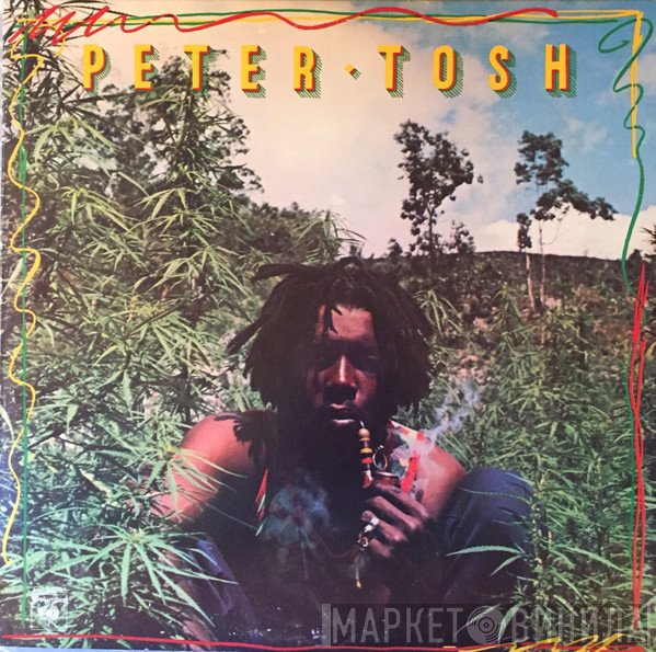 Peter Tosh - Legalize It