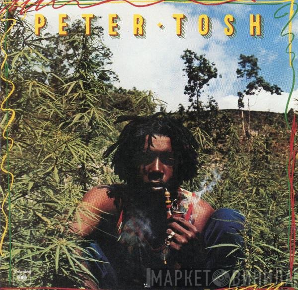 Peter Tosh  - Legalize It