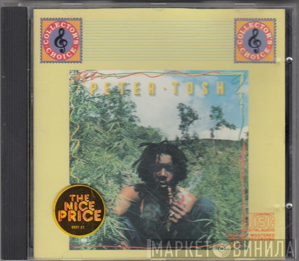 Peter Tosh  - Legalize It