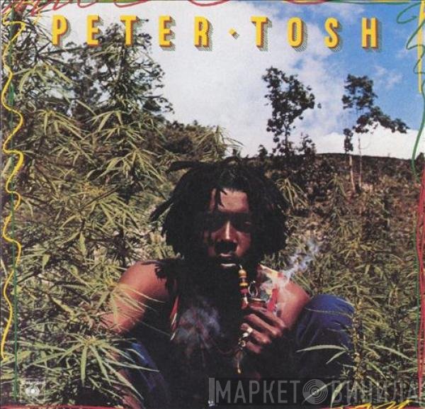 Peter Tosh  - Legalize It