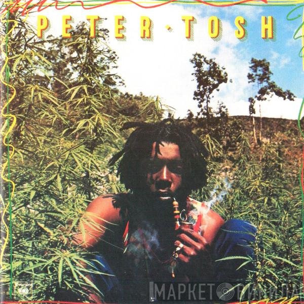 Peter Tosh  - Legalize It