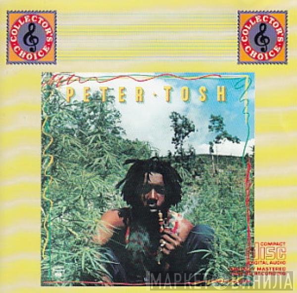 Peter Tosh  - Legalize It