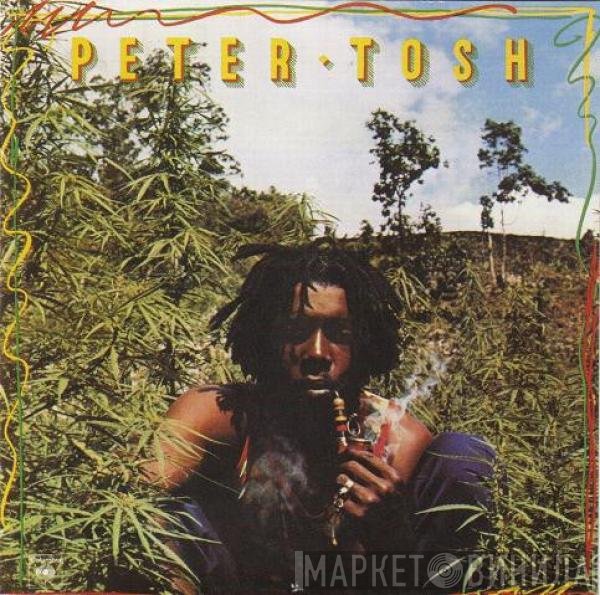 Peter Tosh  - Legalize It