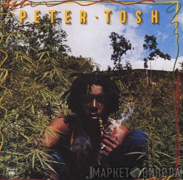 Peter Tosh  - Legalize It