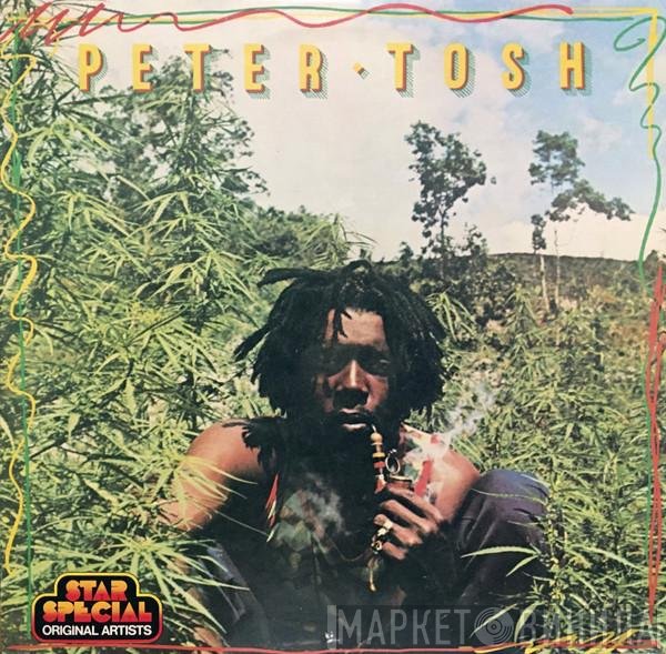 Peter Tosh  - Legalize It
