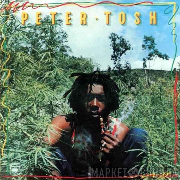Peter Tosh  - Legalize It