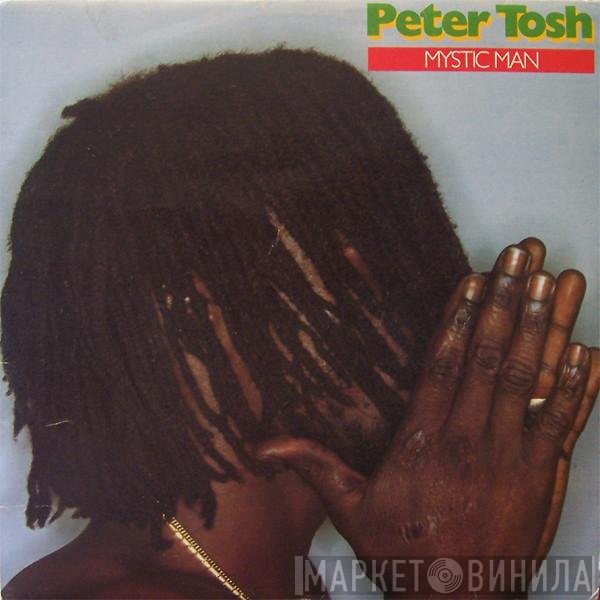 Peter Tosh - Mystic Man