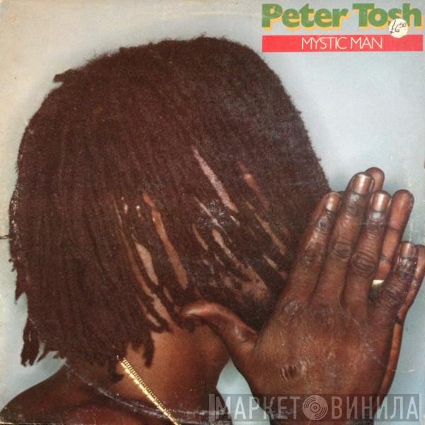 Peter Tosh - Mystic Man