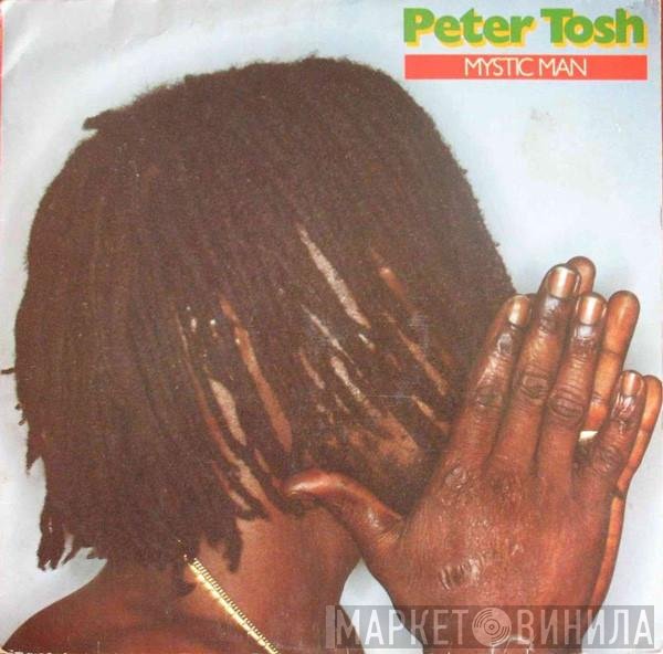 Peter Tosh - Mystic Man