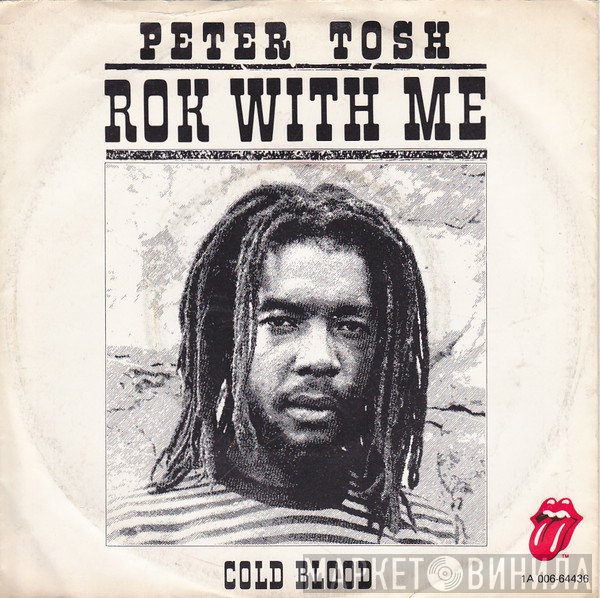 Peter Tosh  - Rok With Me