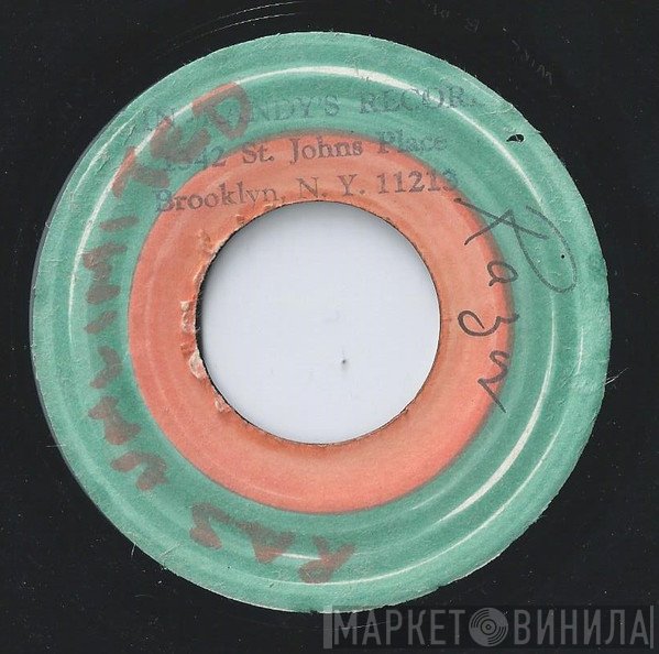 Peter Tosh  - Stepping Razor