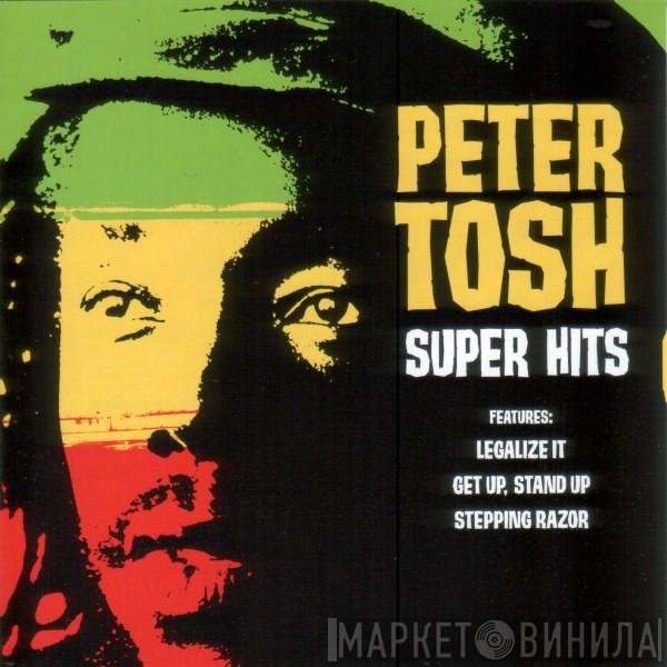 Peter Tosh  - Super Hits
