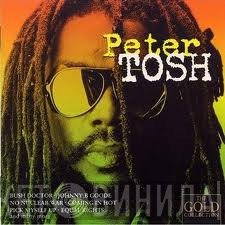 Peter Tosh  - The Gold Collection
