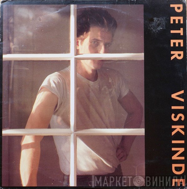 Peter Viskinde  - Peter Viskinde