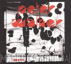 Peter Walker  - Landed