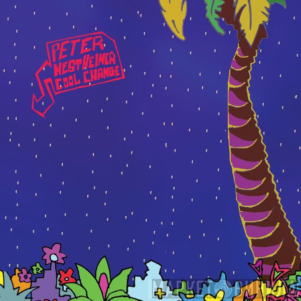 Peter Westheimer - Cool Change